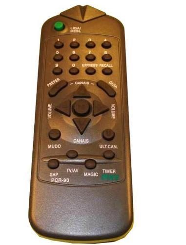 CONTROLE REMOTO P/ TV PHILCO