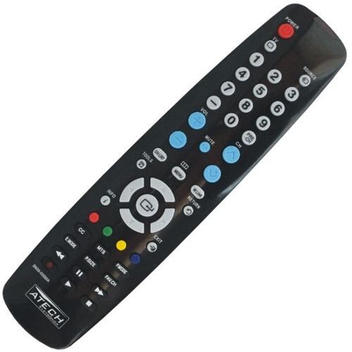 CONTROLE REMOTO P/ TV SAMSUNG