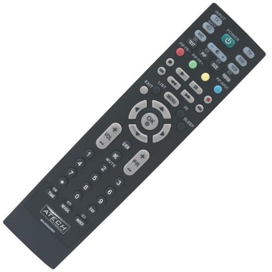 CONTROLE REMOTO P/ TV LG