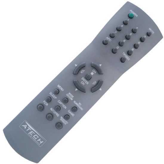 CONTROLE REMOTO P/ TV LG